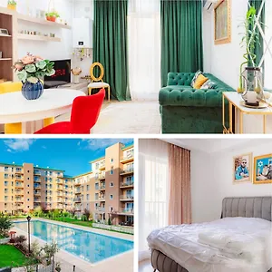 Emerald Apartament